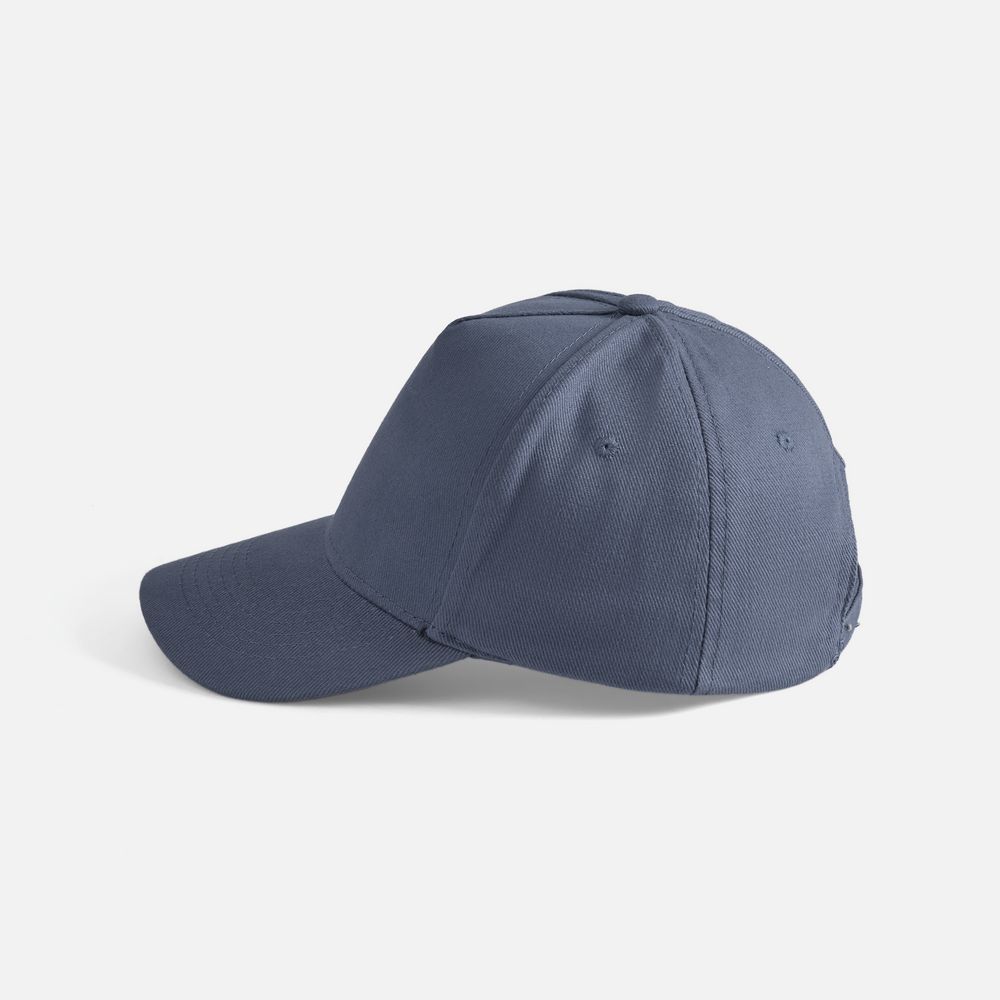 Бейсболка Long Beach