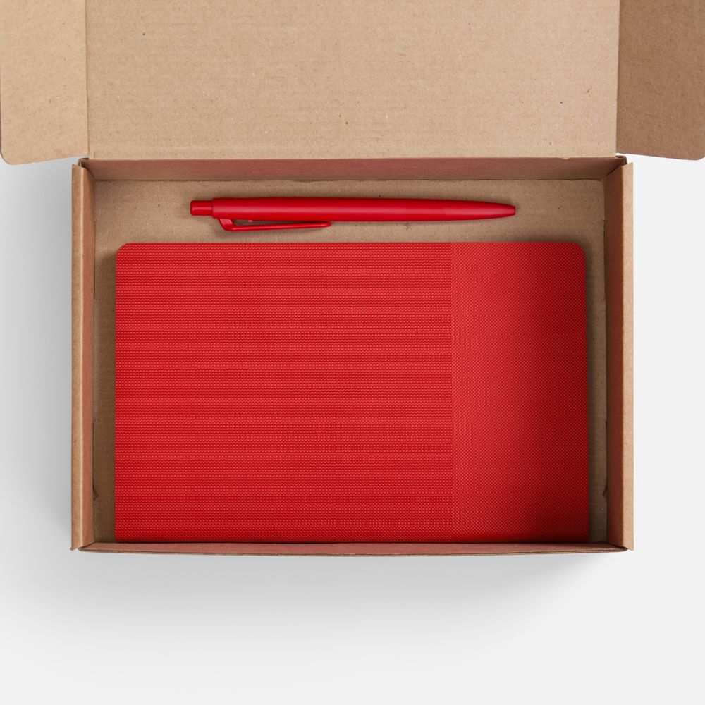 Набор Knit Warm фото на сайте Print Logo.