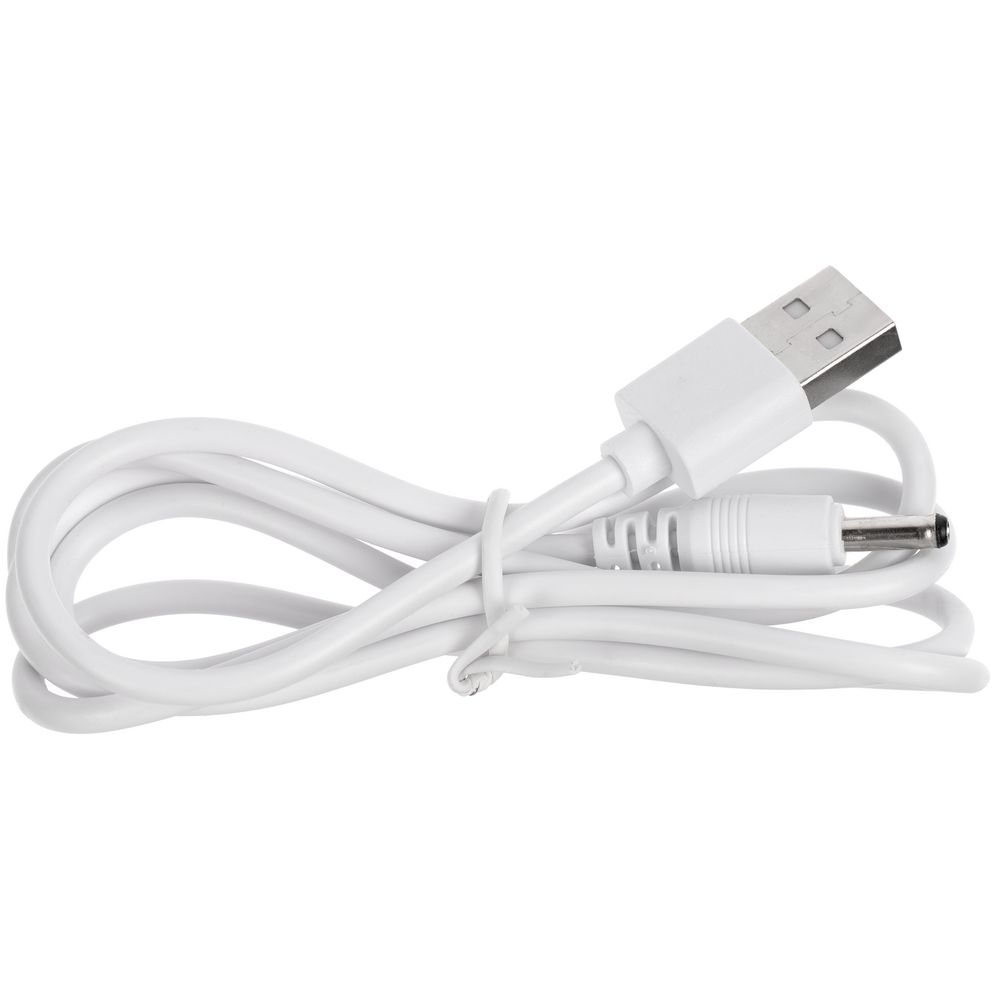 Беспроводная настольная лампа lumiFlex фото на сайте Print Logo.