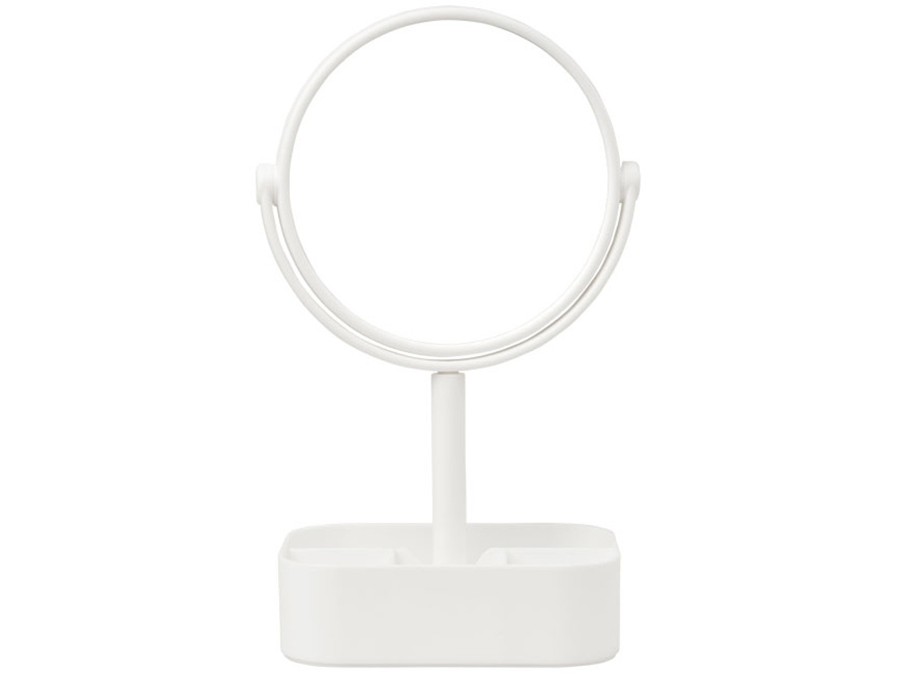 Косметическое зеркало Laverne, белый