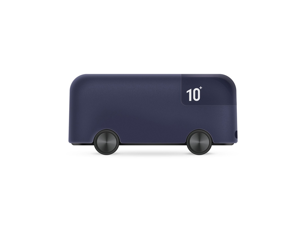 Внешний аккумулятор Rombica NEO BUS Navy