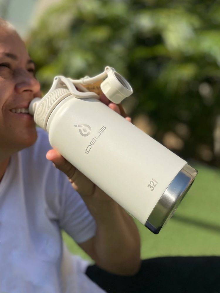 Термобутылка XL 2.0