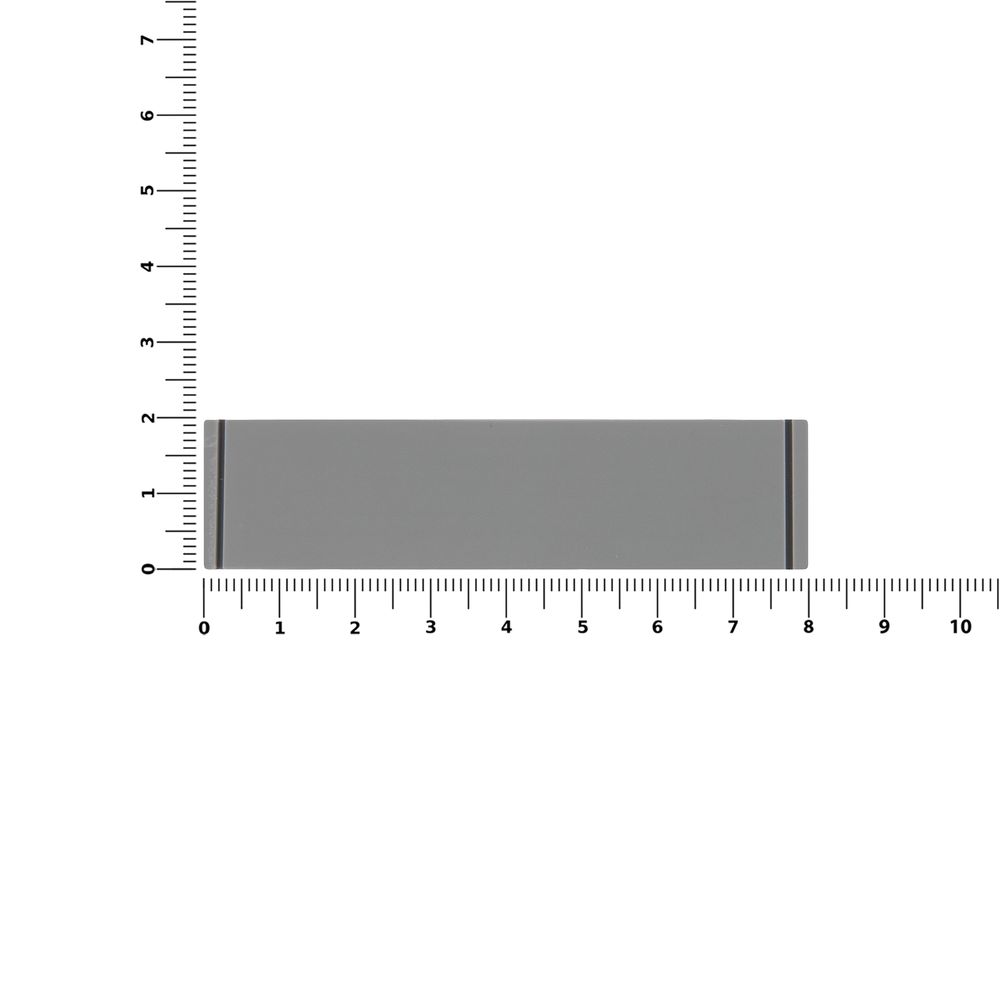 Лейбл из ПВХ Tarea