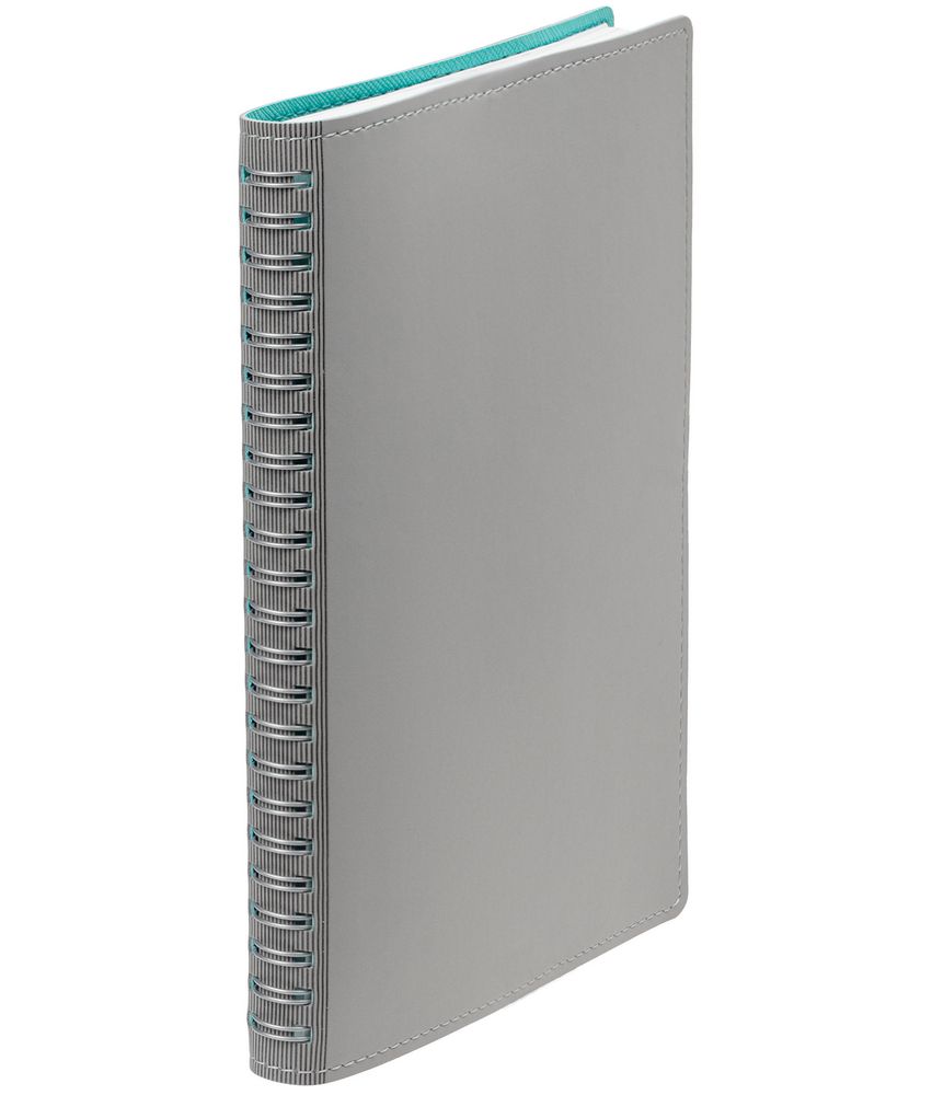 Ежедневник Spring Shall, недатированный