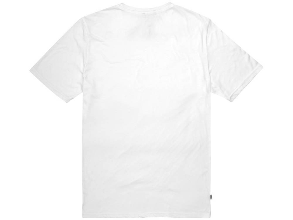 Футболка Sarek мужская, белый