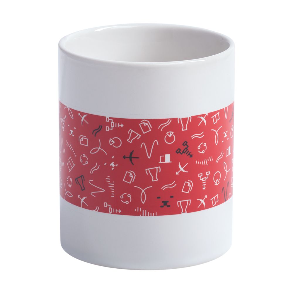 Кружка «Бизнес-зодиак. Рыбы»