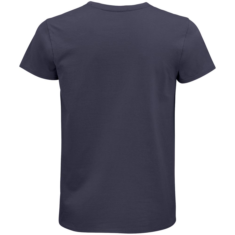 Футболка мужская Pioneer Men, темно-серая (графит), размер XL