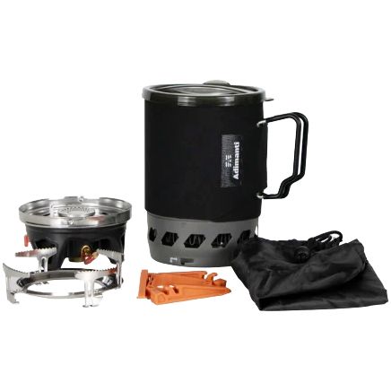 Система приготовления пищи AD-10 фото на сайте Print Logo.