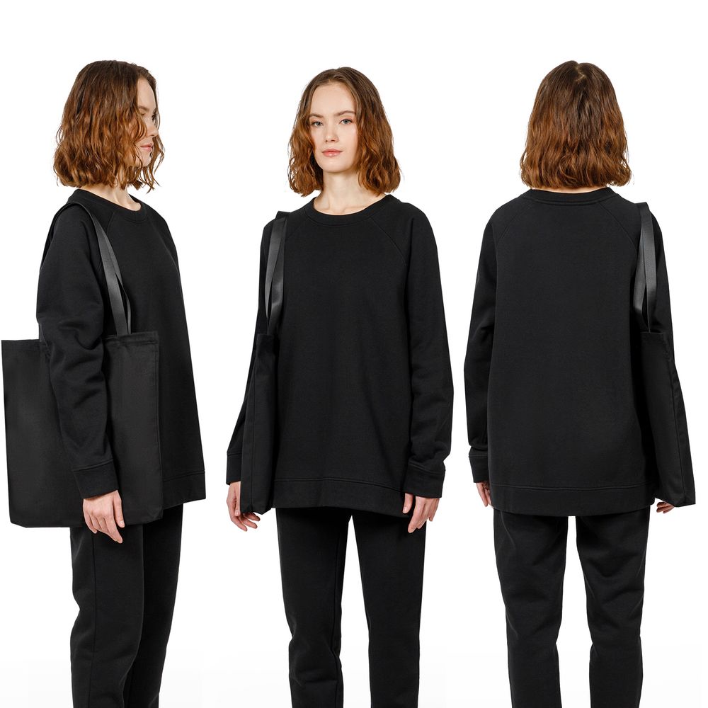 Основа для шопера B5 фото на сайте Print Logo.