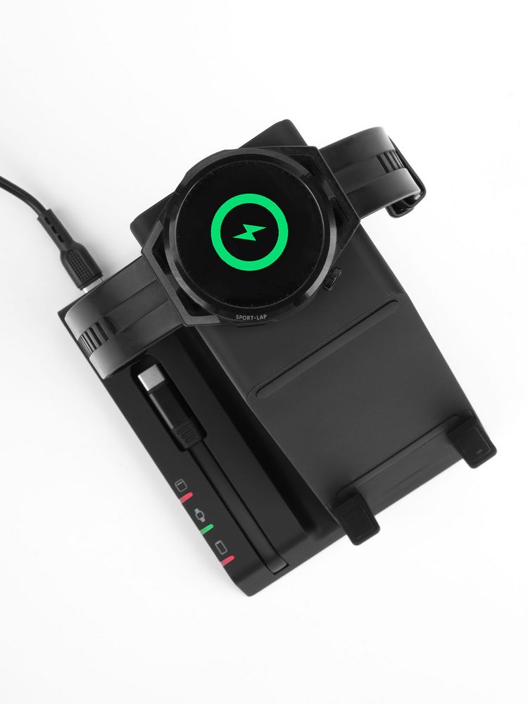 Зарядная станция Tres