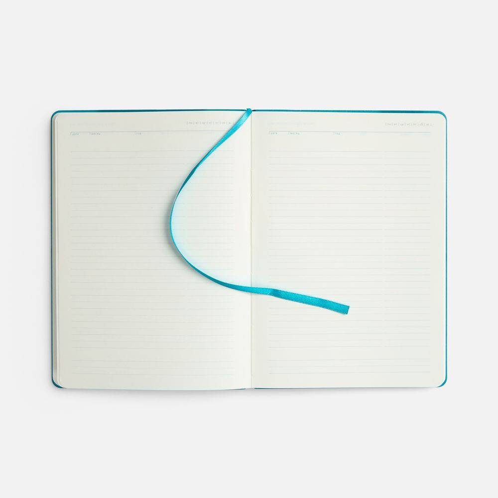 Ежедневник Vale New, недатированный