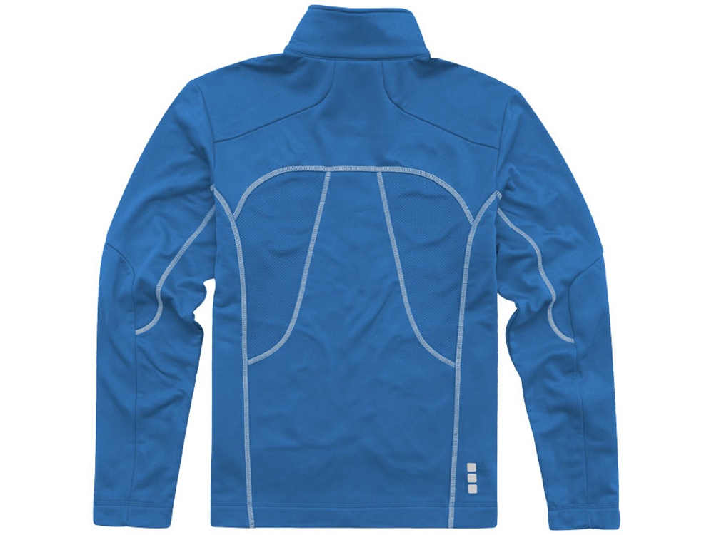 Куртка Maple мужская на молнии, синий