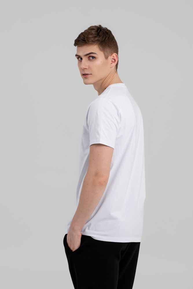 Футболка T-bolka 160 Original фото на сайте Print Logo.