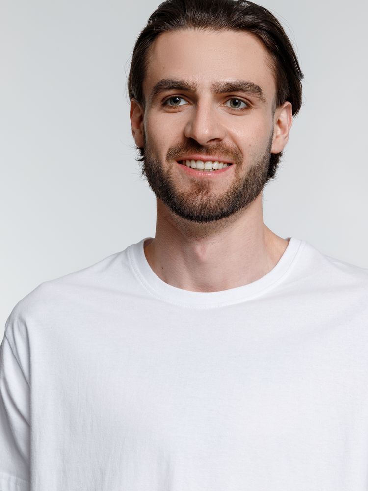 Футболка унисекс Ankara фото на сайте Print Logo.