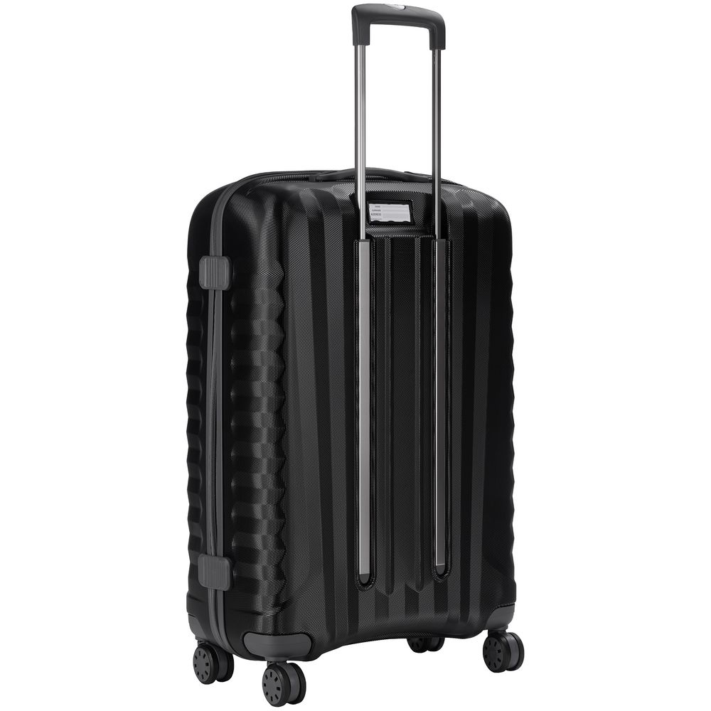 Чемодан Uno Zip Special M фото на сайте Print Logo.