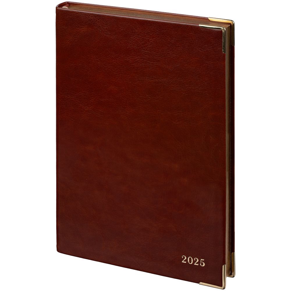 Ежедневник Lugo, датированный