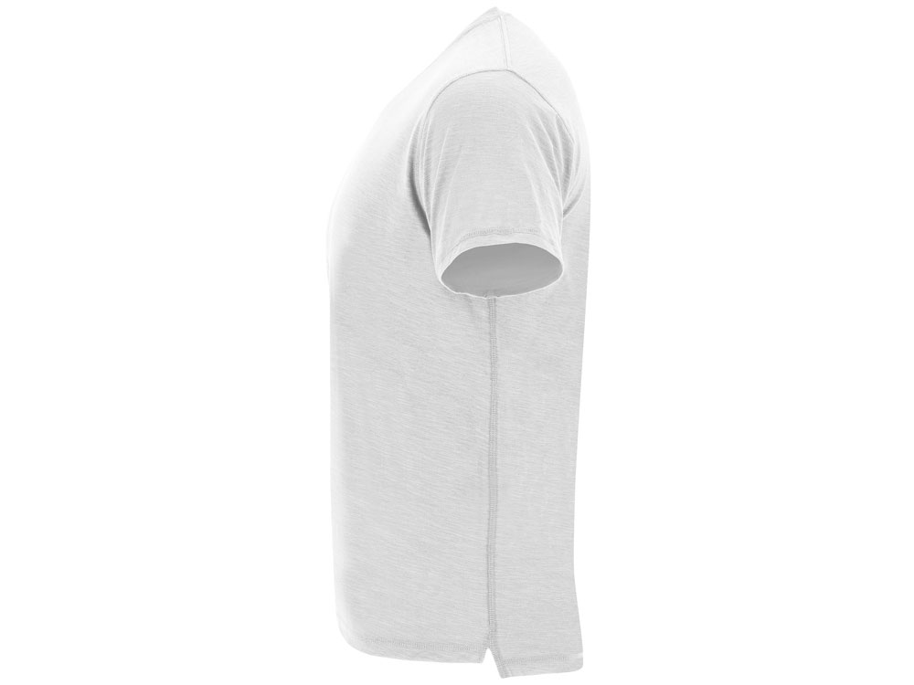 Футболка Terrier мужская, белый