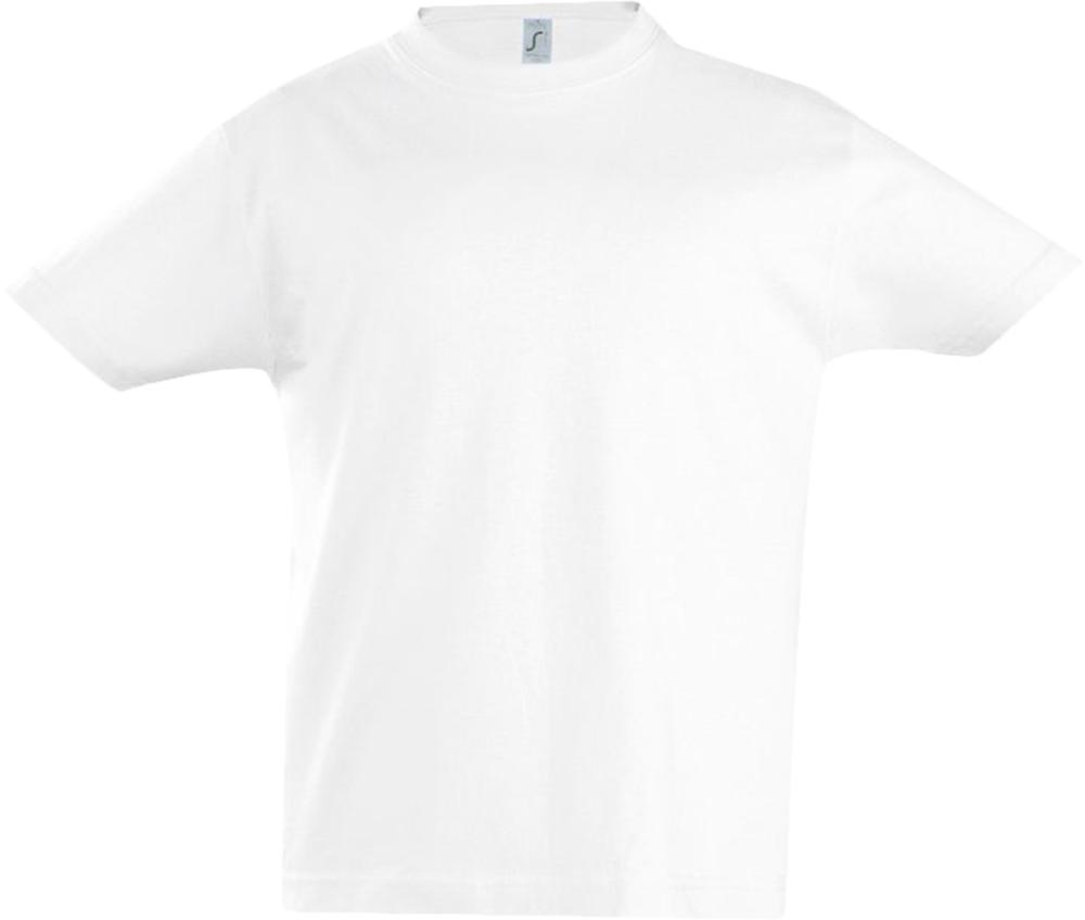 Футболка детская Imperial Kids фото на сайте Print Logo.