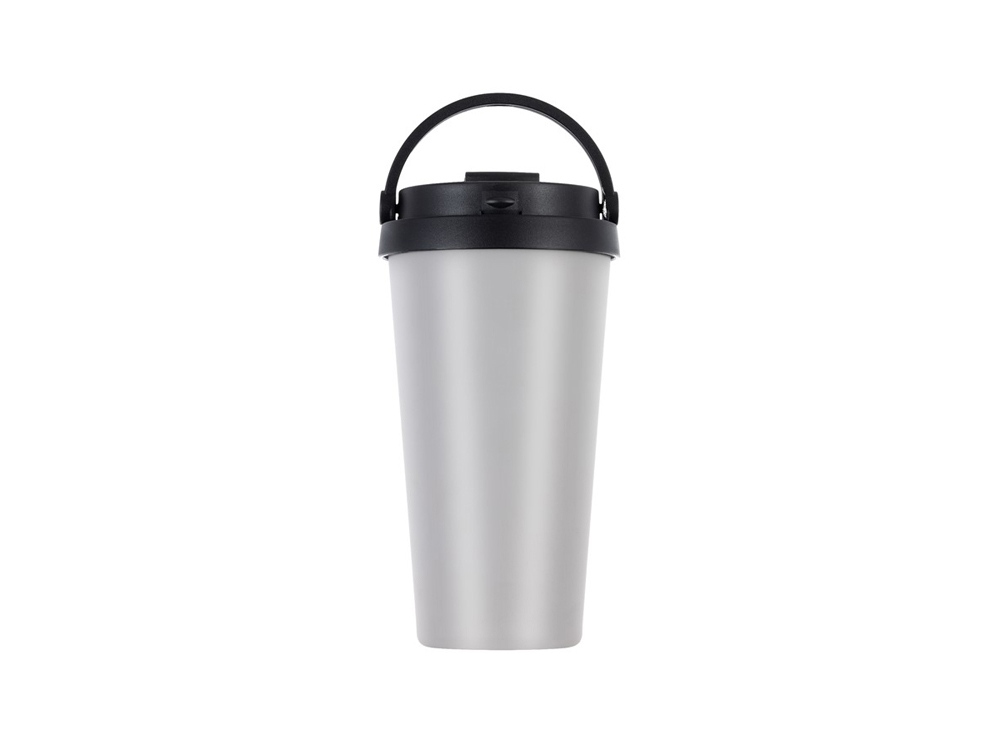 Термокружка из нерж. стали тм THERMOcafe TCCM-500KA (MGY) 0,5L