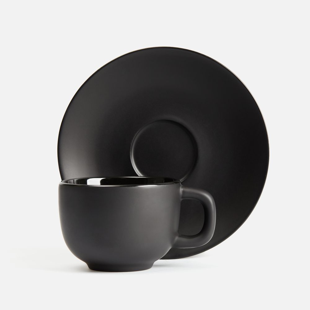 Чайная пара Stansa фото на сайте Print Logo.