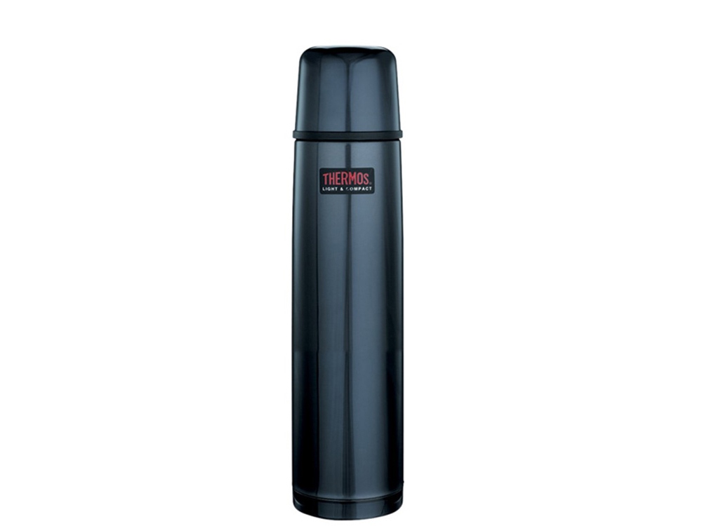 Термос FBB-1000BC, 1000 мл с логотипом THERMOS | Print Logo