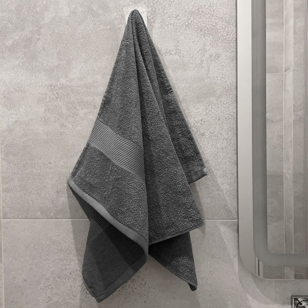 Полотенце махровое «Тиффани», большое