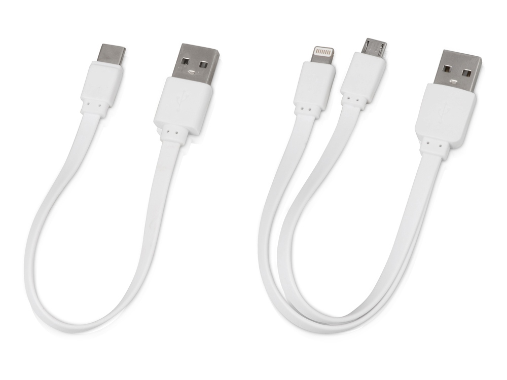 Портативное беспроводное зарядное устройство Impulse, 4000 mAh, красный