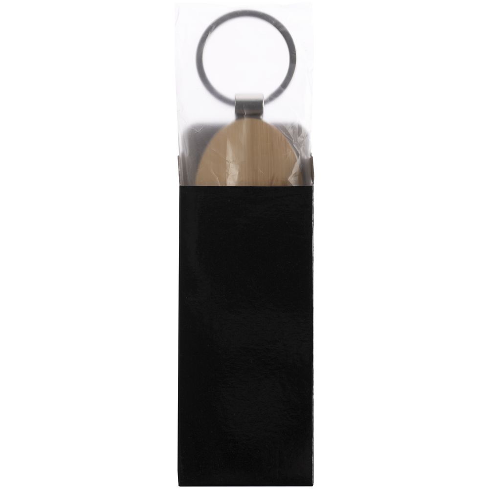 Брелок Oval фото на сайте Print Logo.