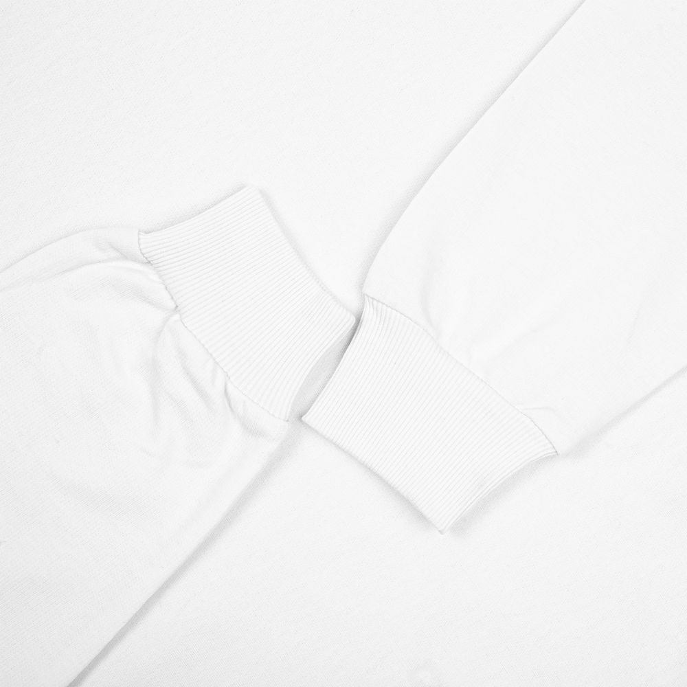 Свитшот Toima 2.0, белый, размер 5XL