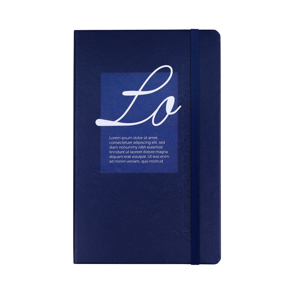 Ежедневник Classic, недатированный