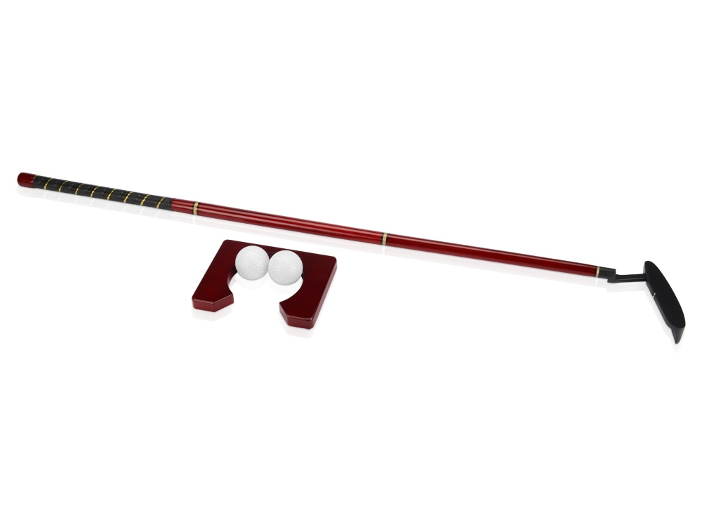 Офисный набор для гольфа Багс