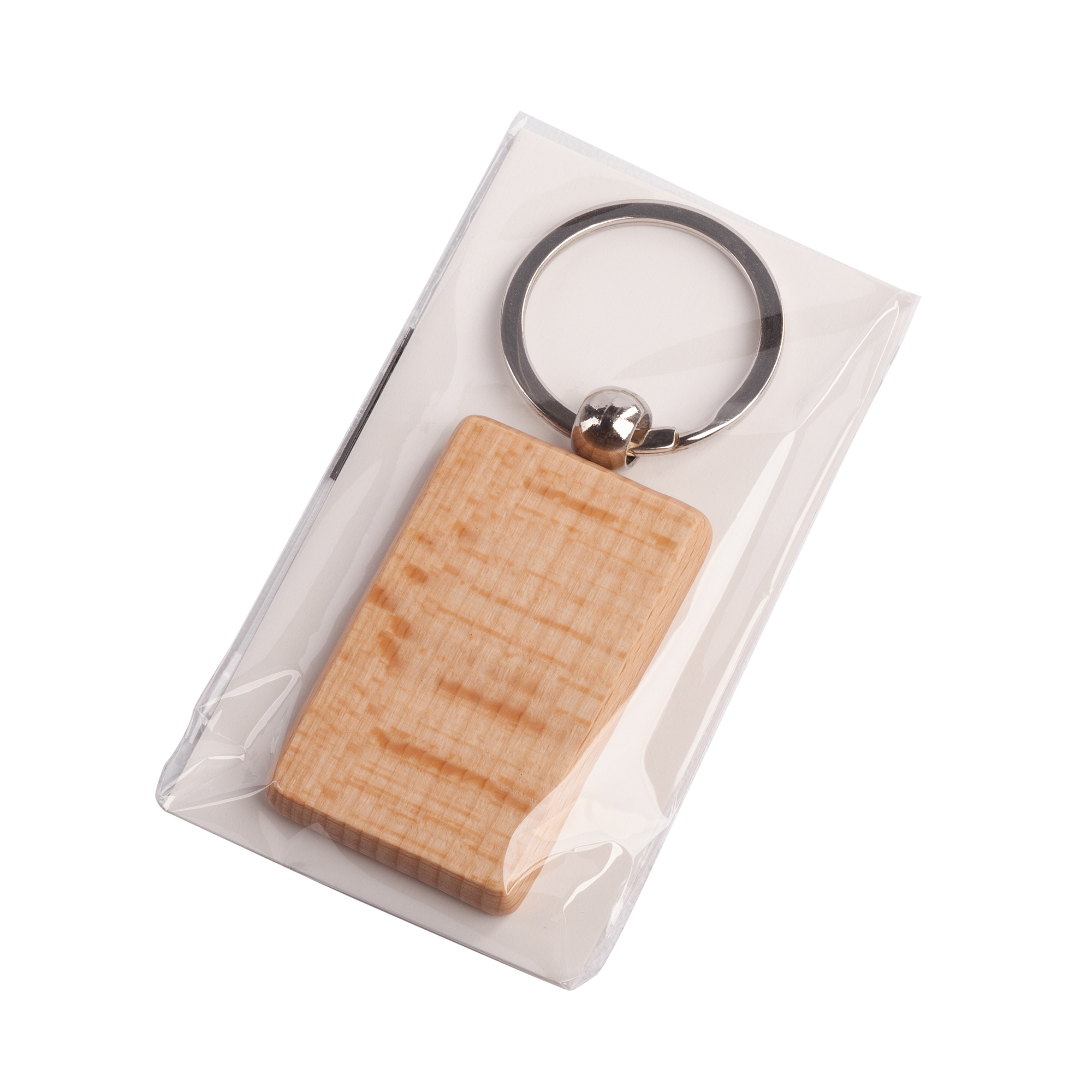 Брелок "Beech" фото на сайте Print Logo.