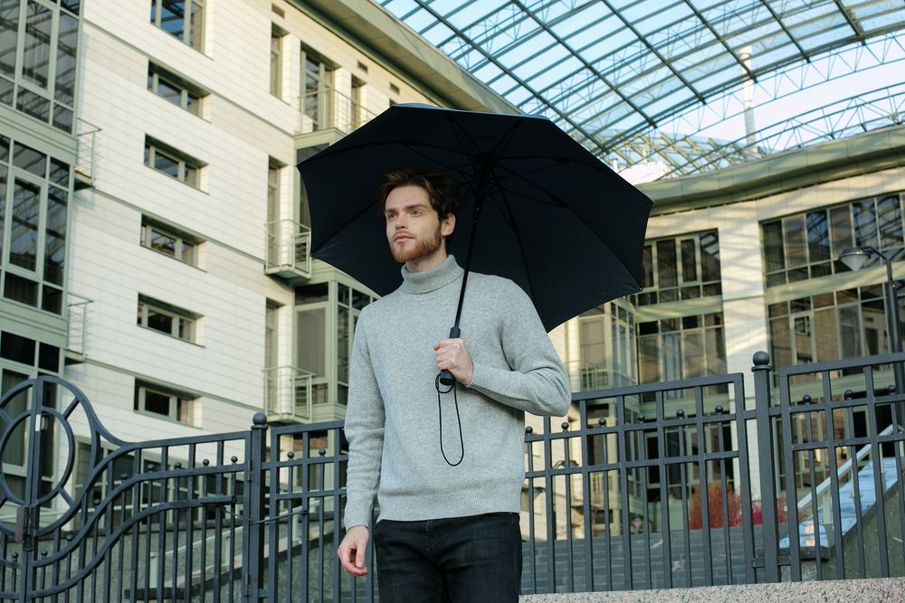 Зонт-трость rainVestment