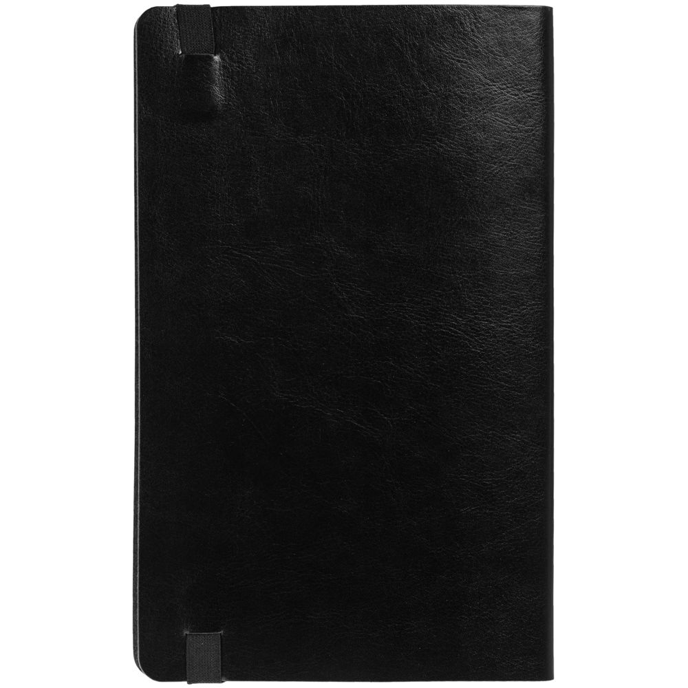 Ежедневник «Лифт успеха», недатированный — пример нанесения логотипа (сделано в России) | Print Logo