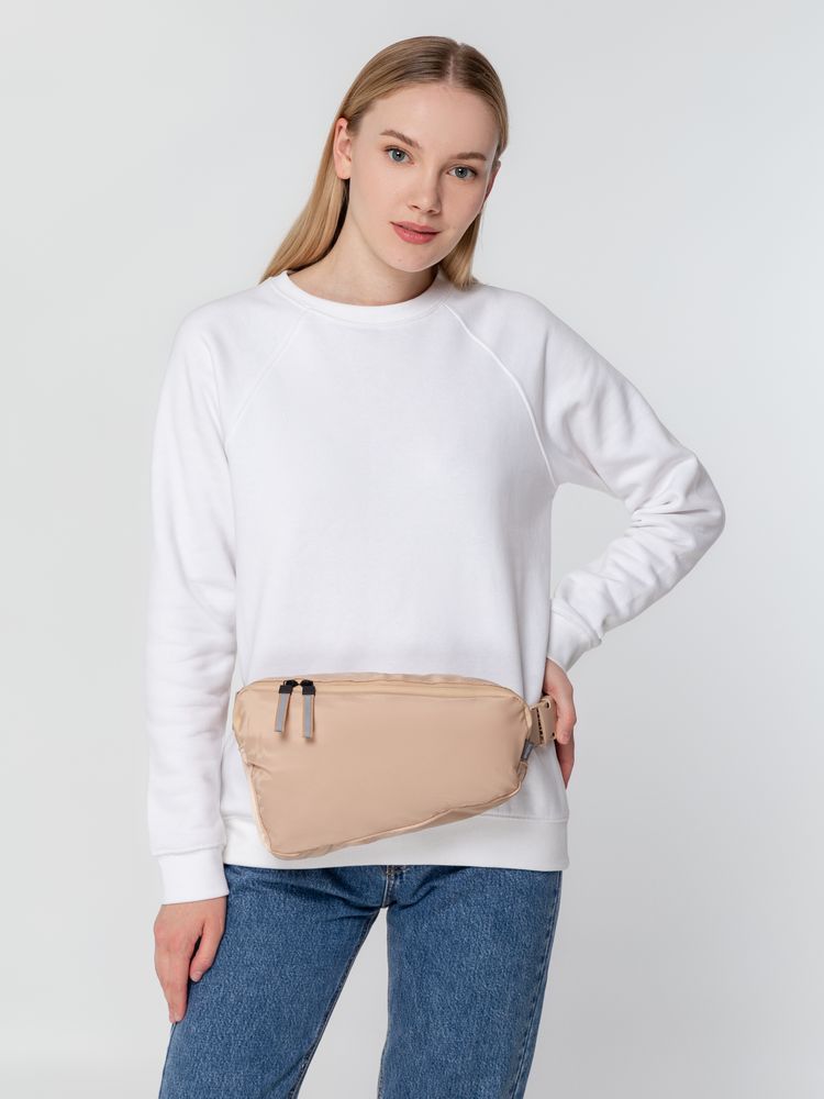 Поясная сумка coolStuff фото на сайте Print Logo.