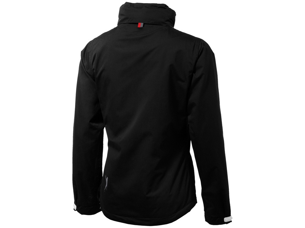 Куртка Slice женская, черный