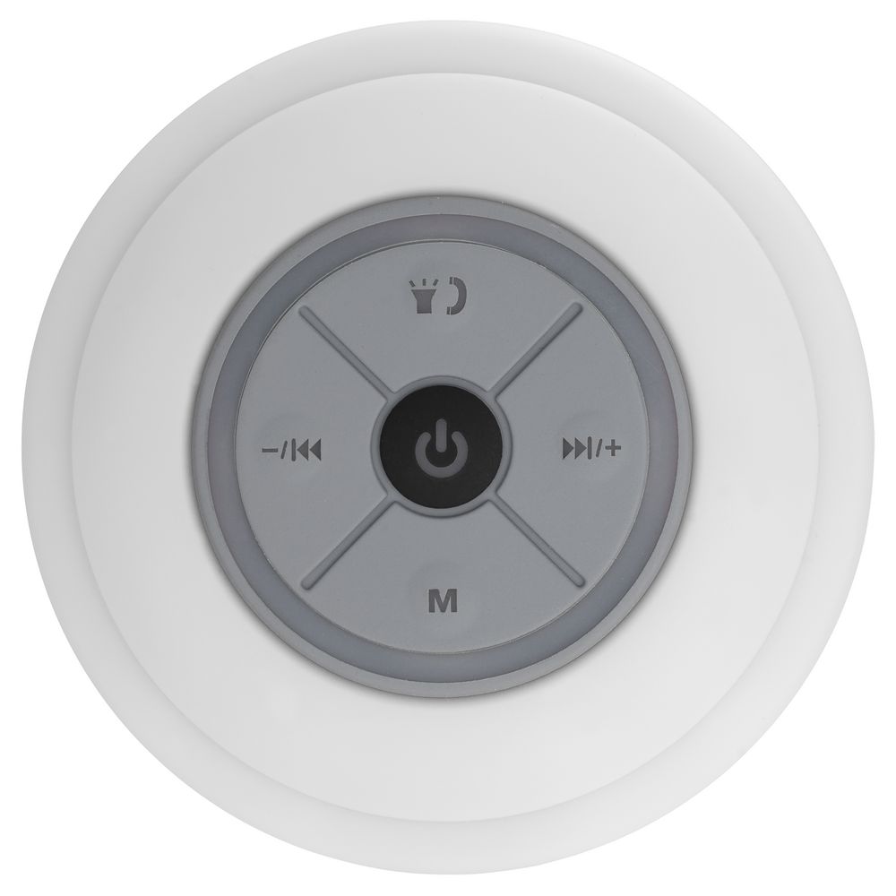 Беспроводная колонка stuckSpeaker 2.0 фото на сайте Print Logo.