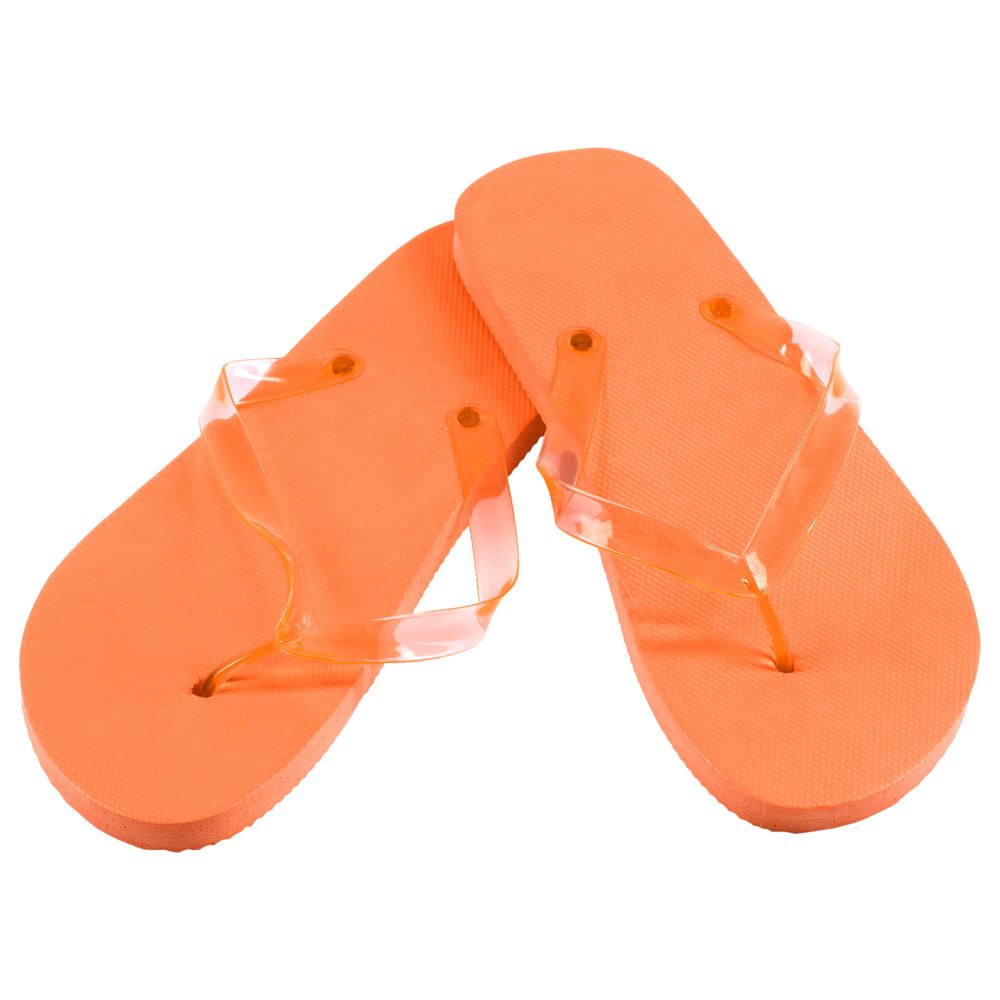 Вьетнамки Salti с логотипом Makito | Print Logo