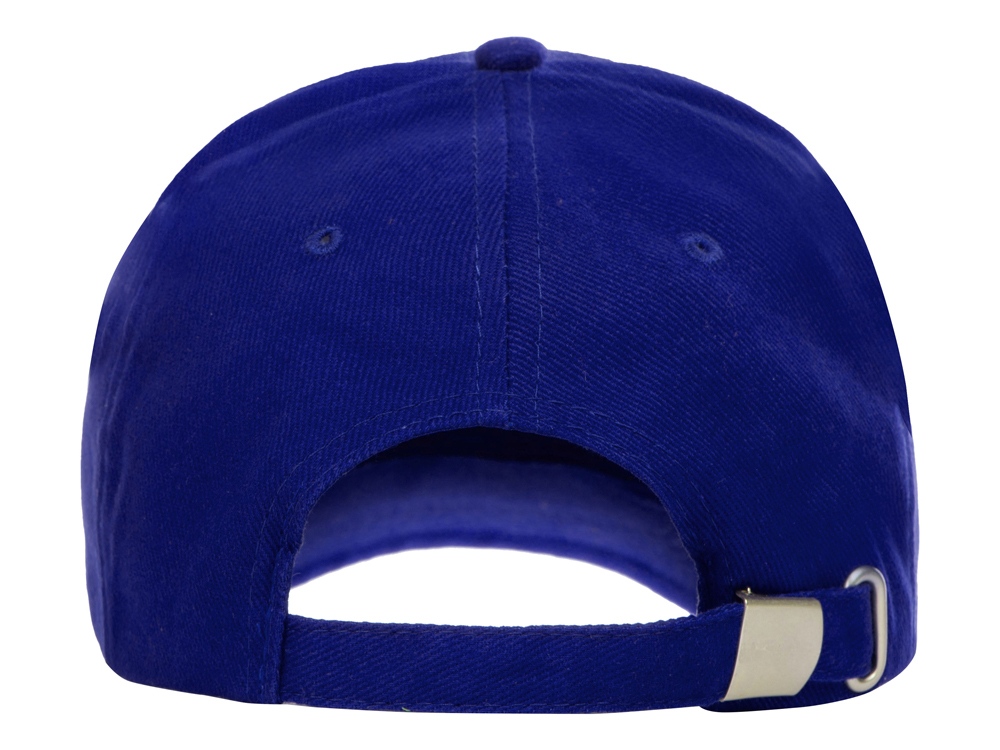 Бейсболка Oklahoma, классический синий