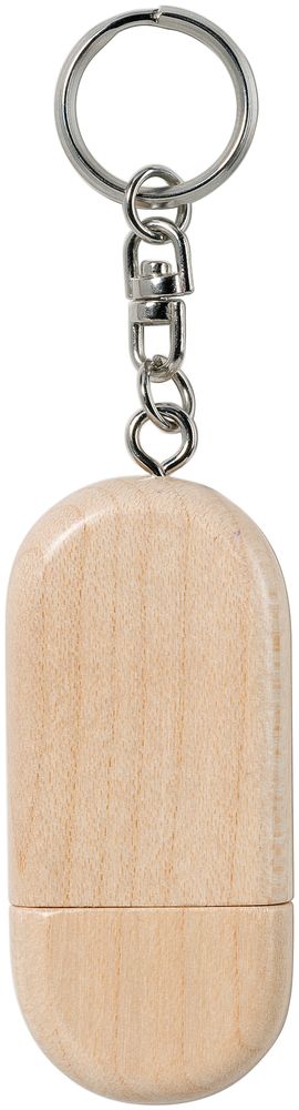 Флешка Bamboo фото на сайте Print Logo.