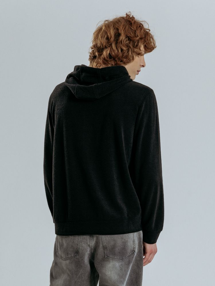 Худи унисекс Prima Vista фото на сайте Print Logo.