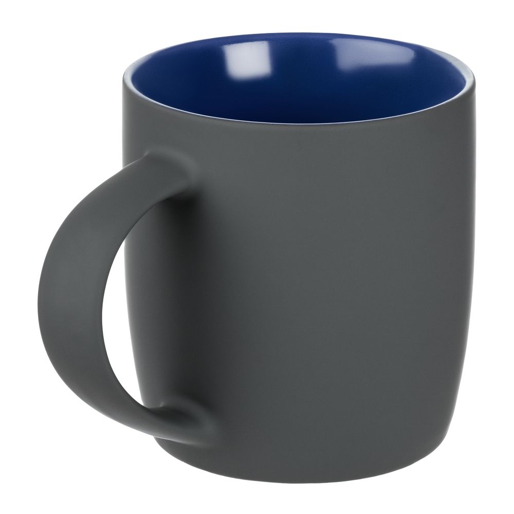 Кружка Surprise Touch с покрытием софт-тач фото на сайте Print Logo.