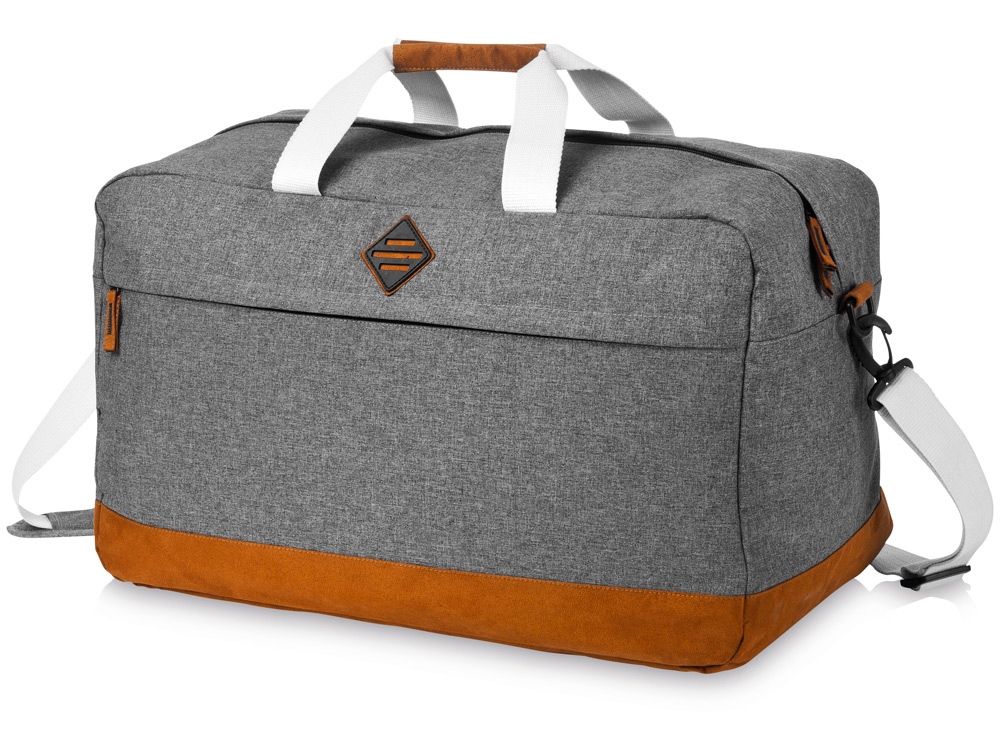 Сумка дорожная Echo с логотипом Avenue | Print Logo