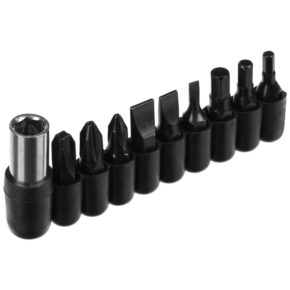 Мультитул Manwerk — пример нанесения логотипа (Stride) | Print Logo