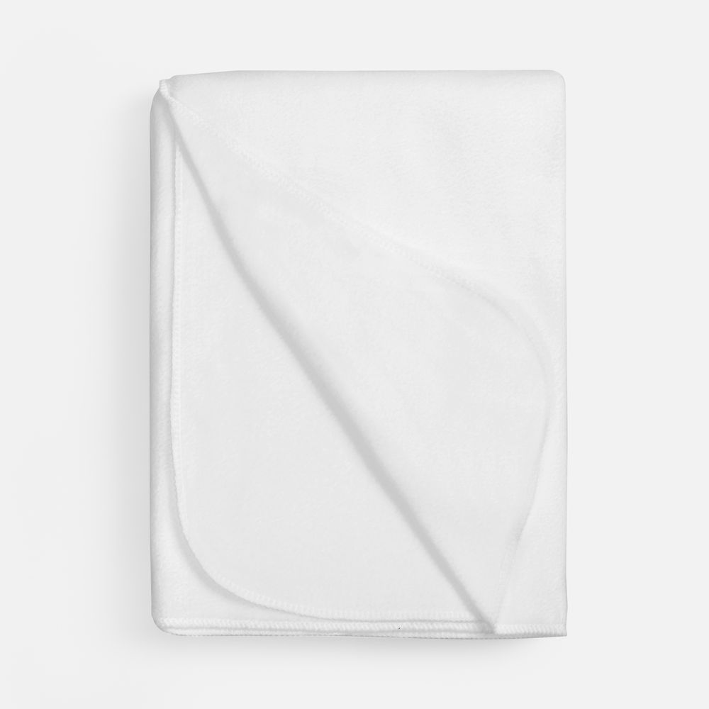 Флисовый плед Warm&Peace XL