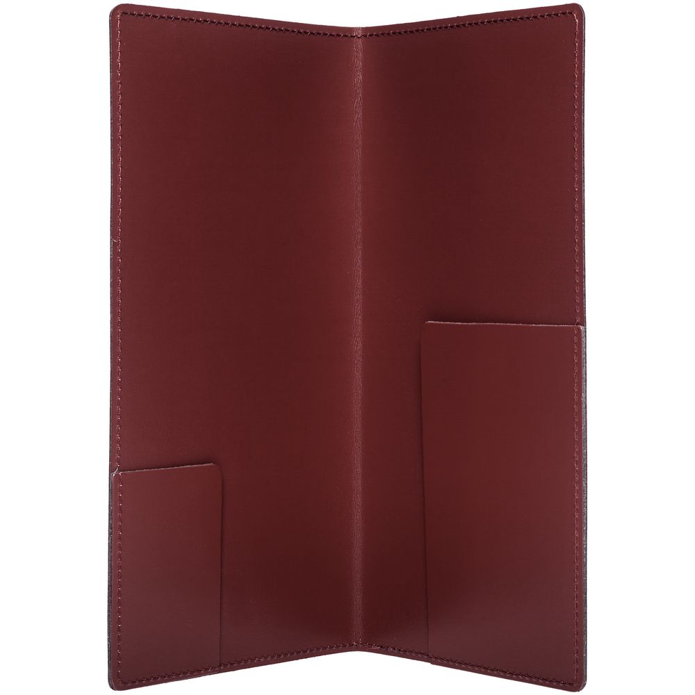 Папка для счета Satiness фото на сайте Print Logo.