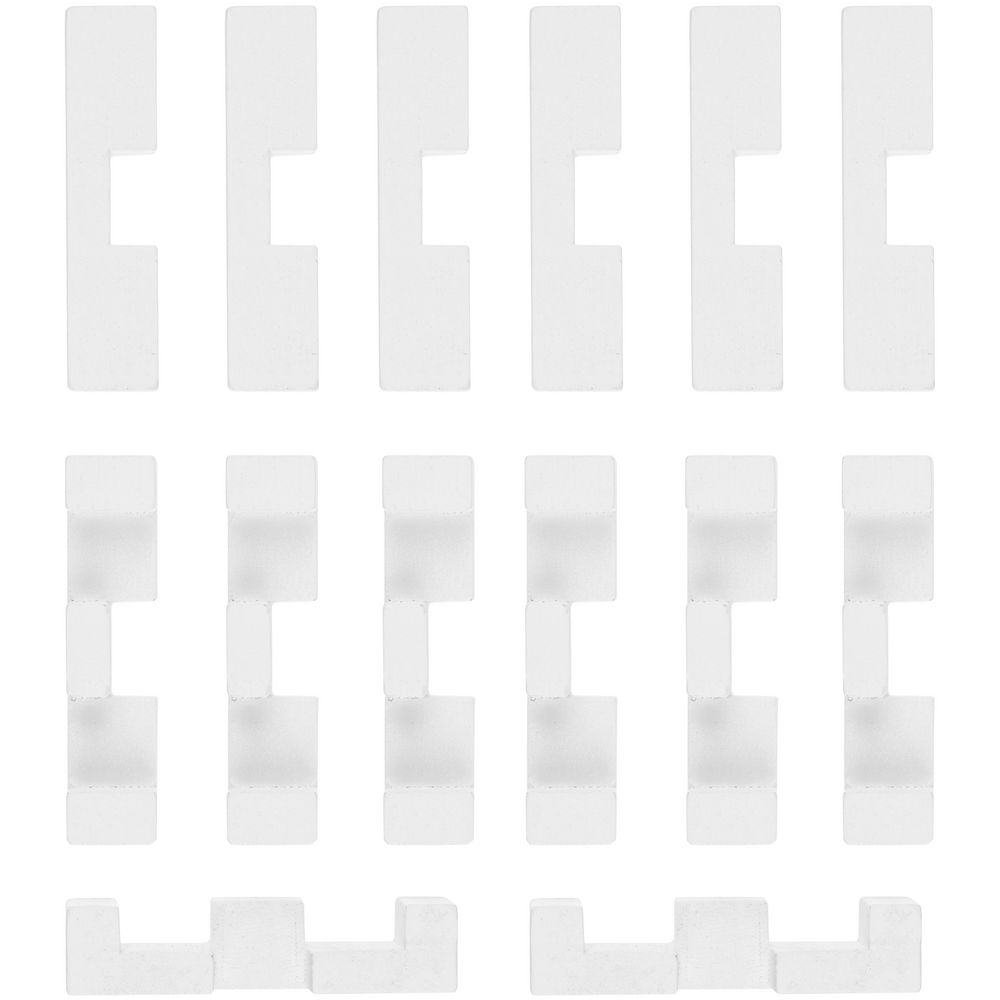 Головоломка Tickler Rack фото на сайте Print Logo.