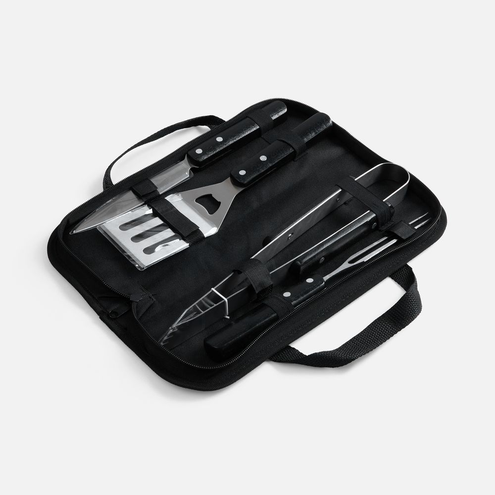 Набор для барбекю Friti фото на сайте Print Logo.