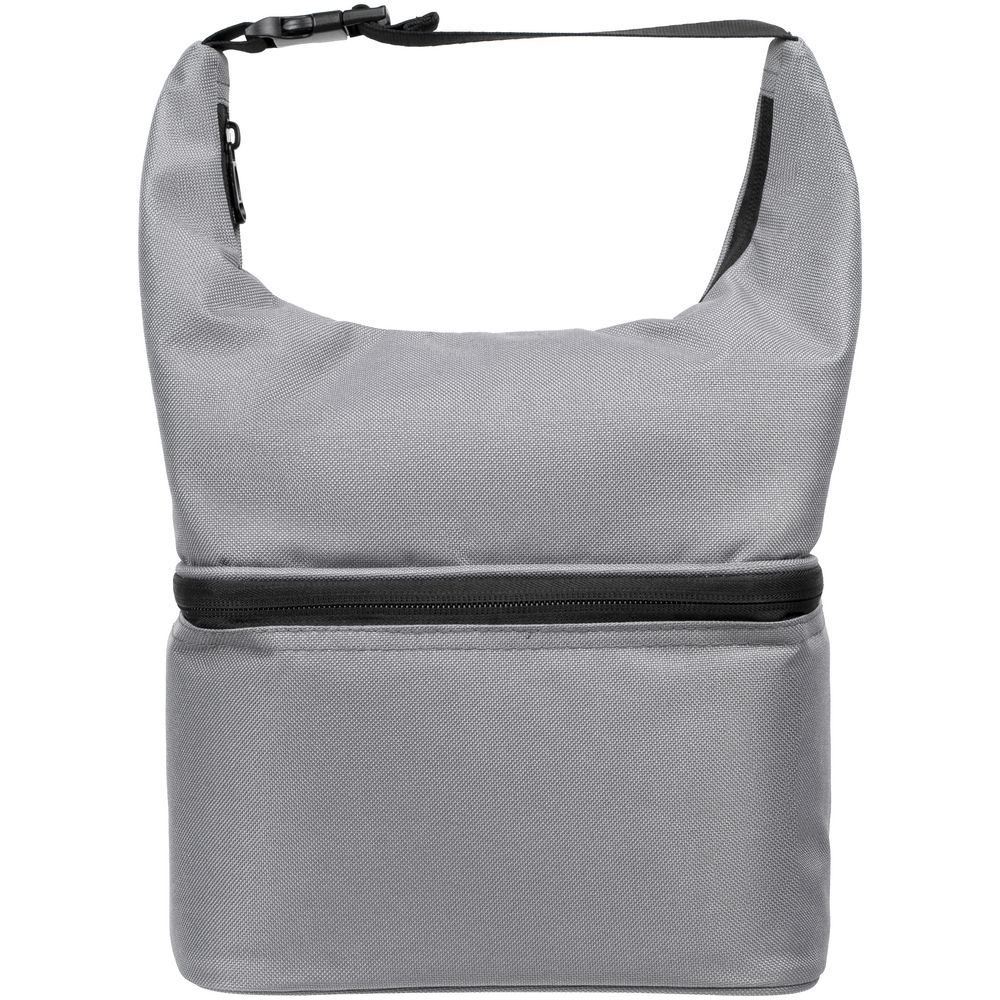 Термосумка с ланчбоксом Smakk фото на сайте Print Logo. 