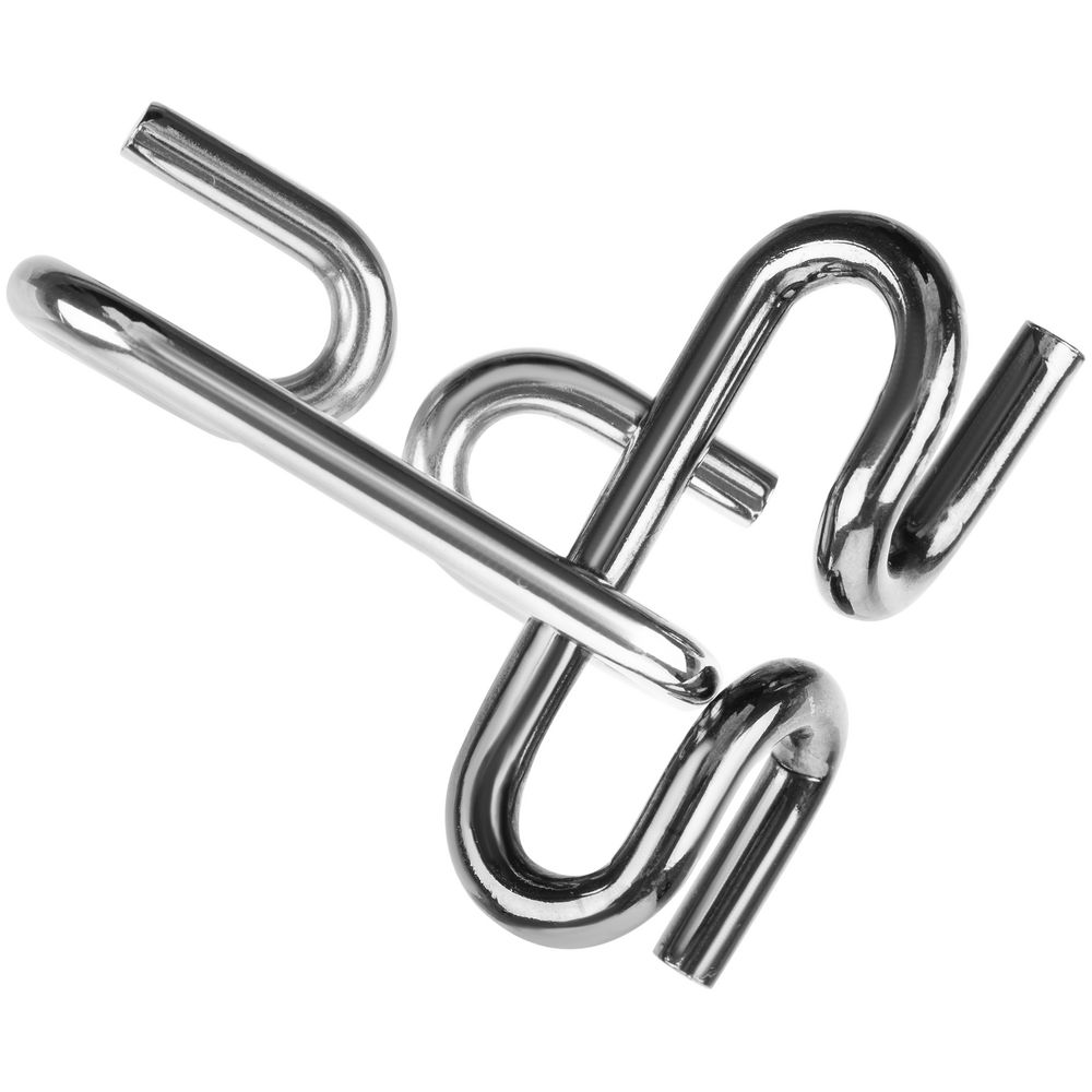 Набор из 3 головоломок Plexus фото на сайте Print Logo.